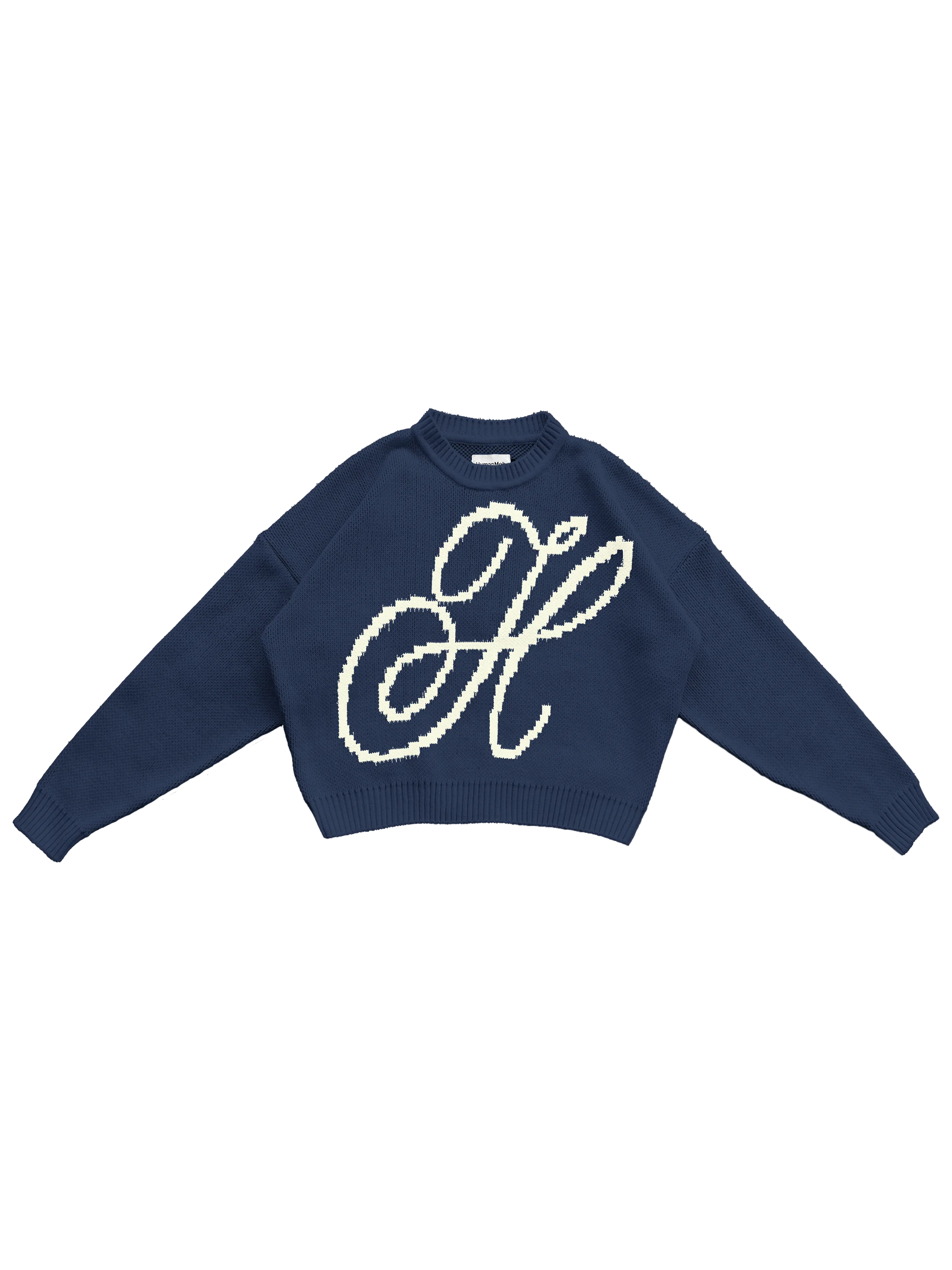 H&H SWEATER