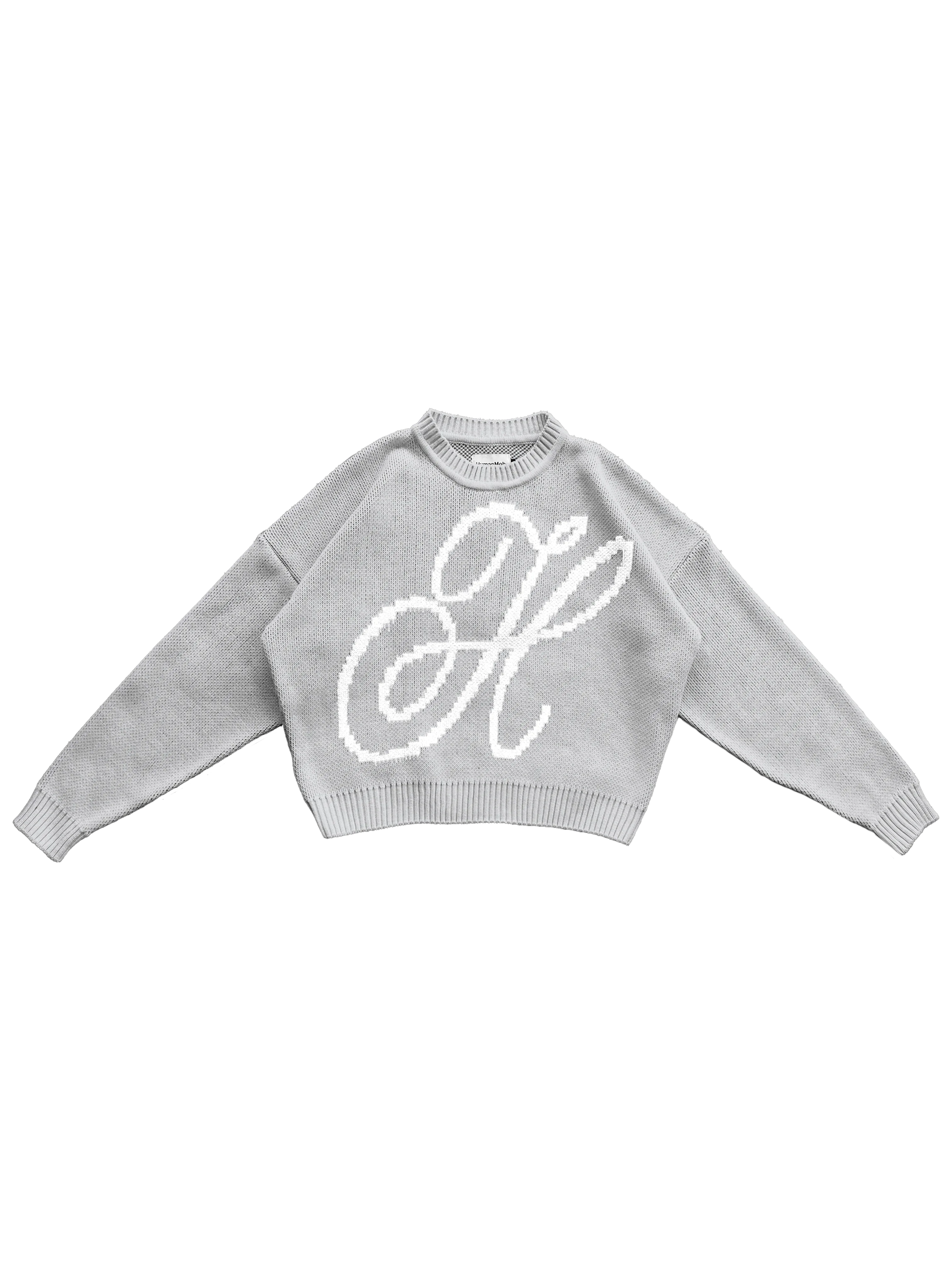 H&H SWEATER