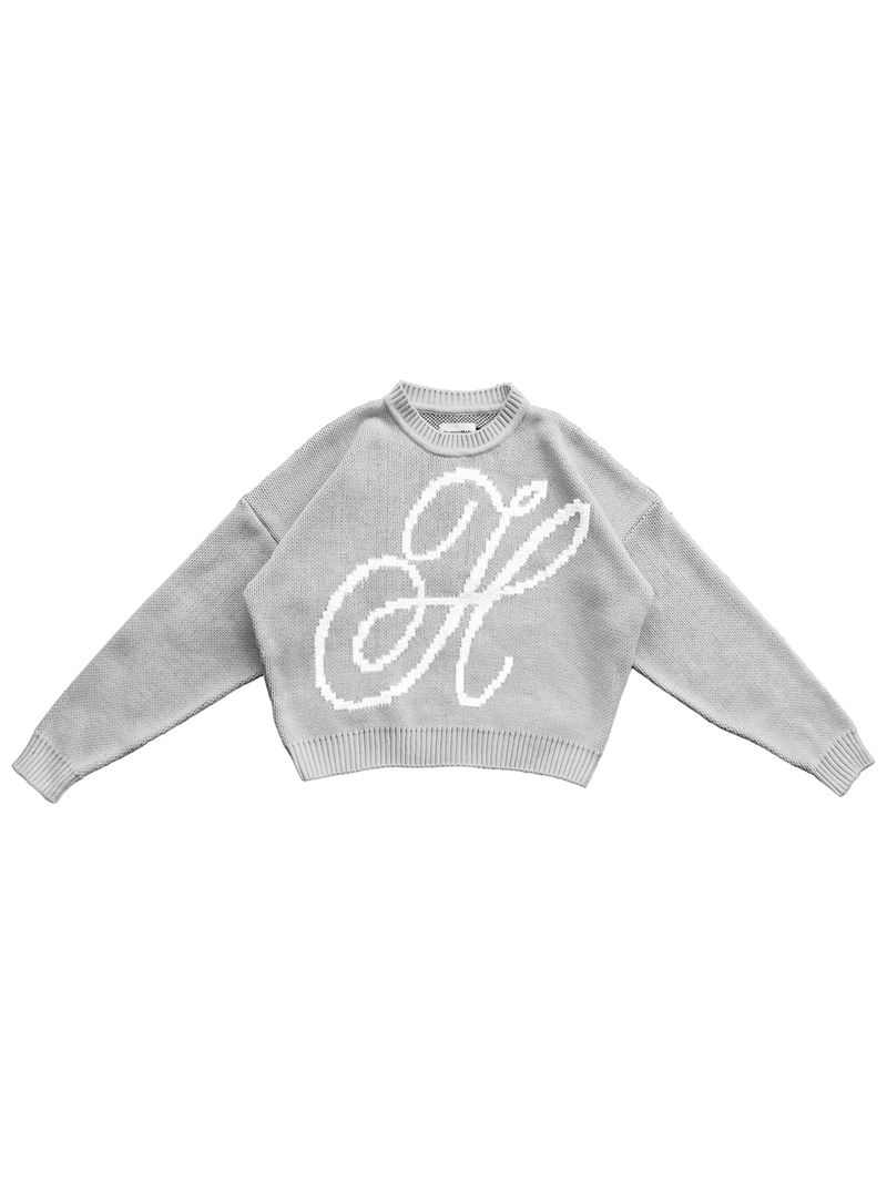 H&H SWEATER