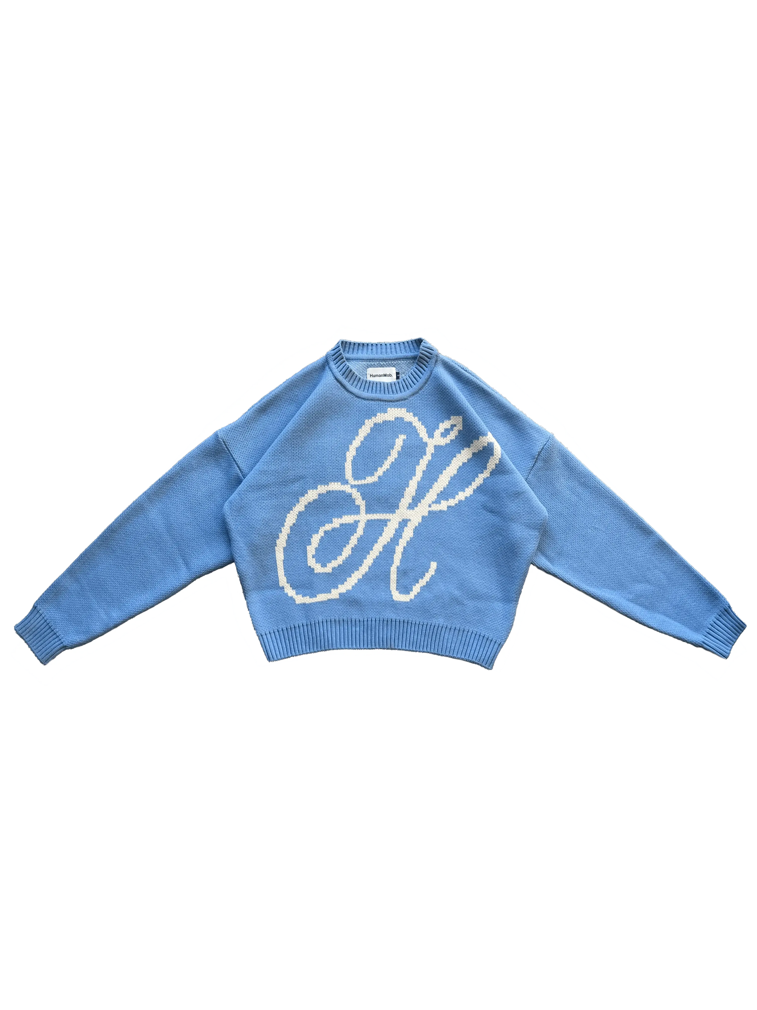 H&H SWEATER