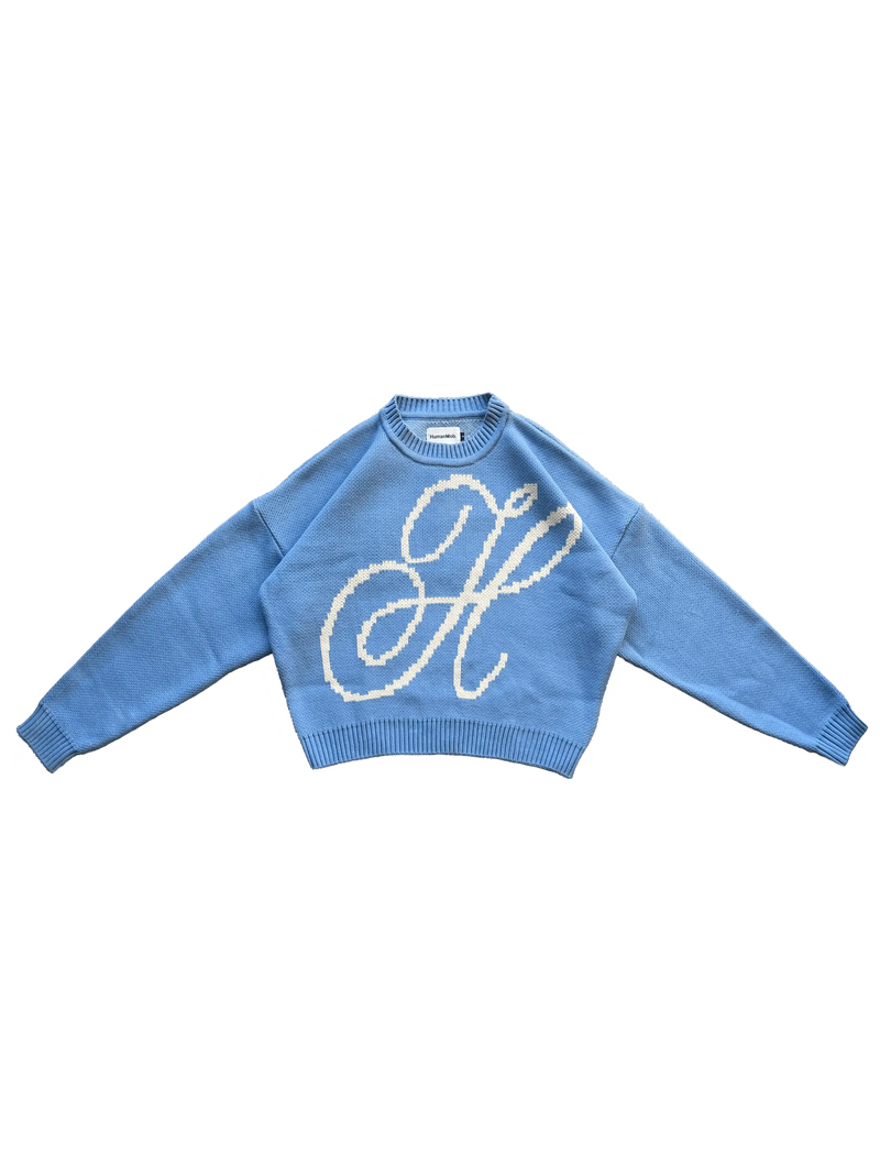 H&H SWEATER