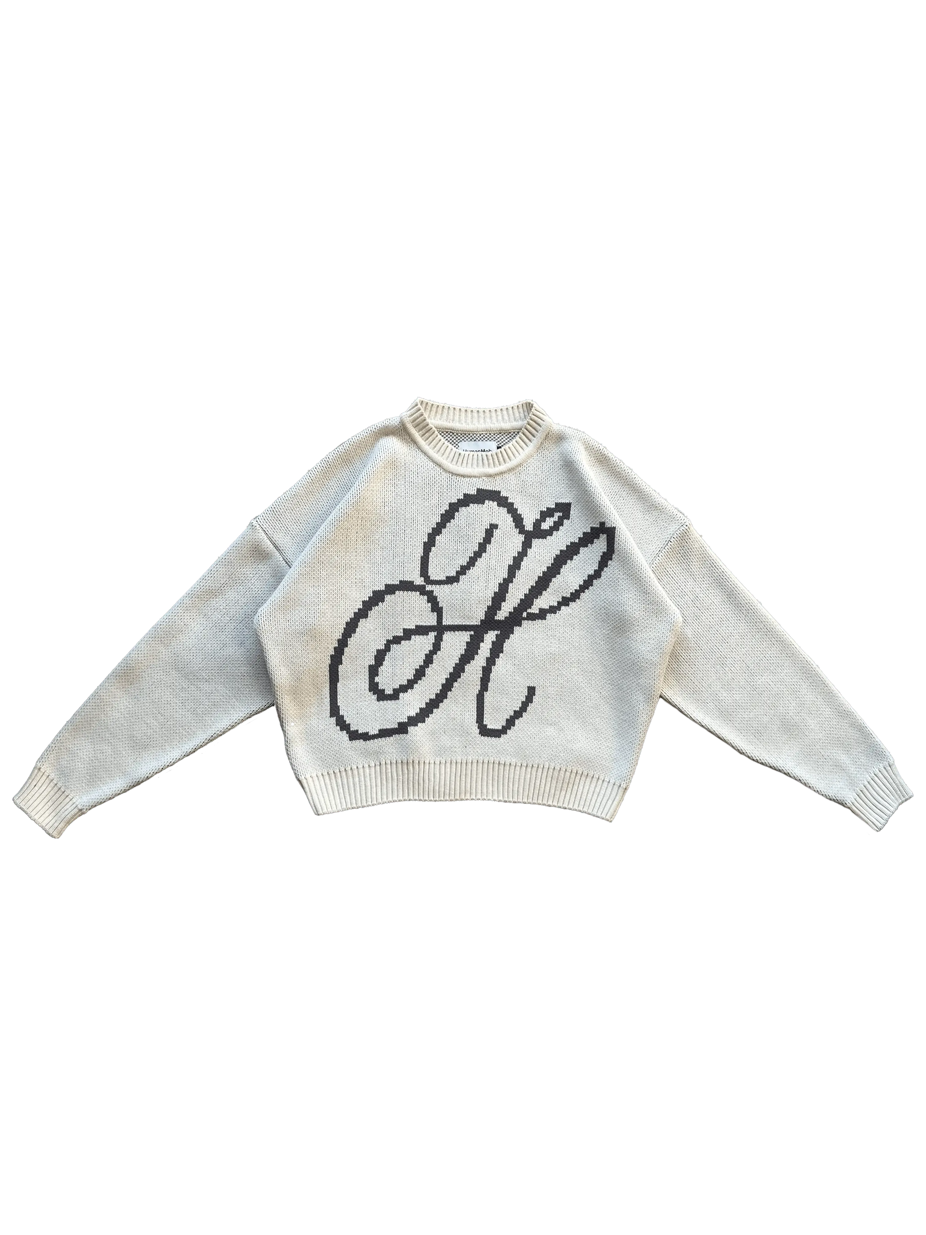 H&H SWEATER