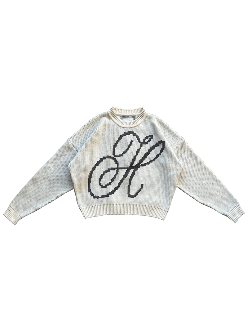 H&H SWEATER