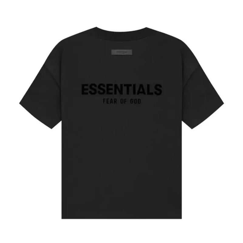 Polera Essentials SS22 Stretch Limo