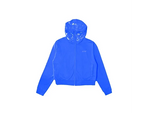 Poleron VSA Turtlhoodie Zafiro