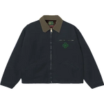 WORK JACKET TREBOL