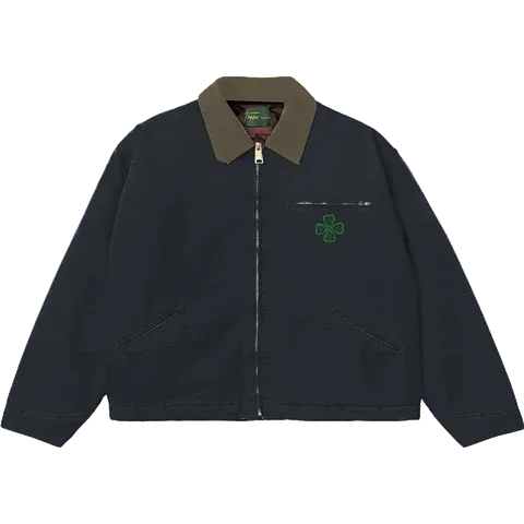 WORK JACKET TREBOL