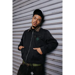 WORK JACKET TREBOL