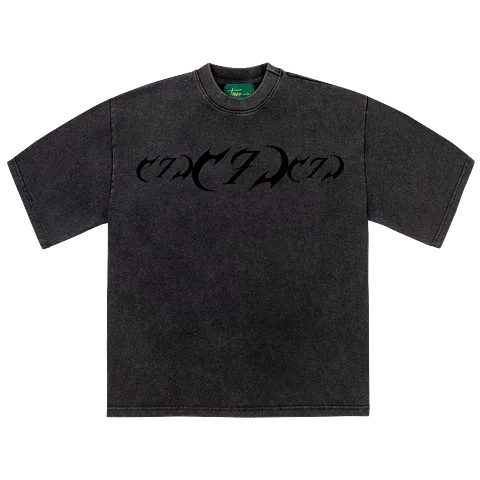 POLERA OVERSIZE 