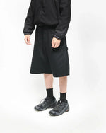 Sagrada JORT BLACK