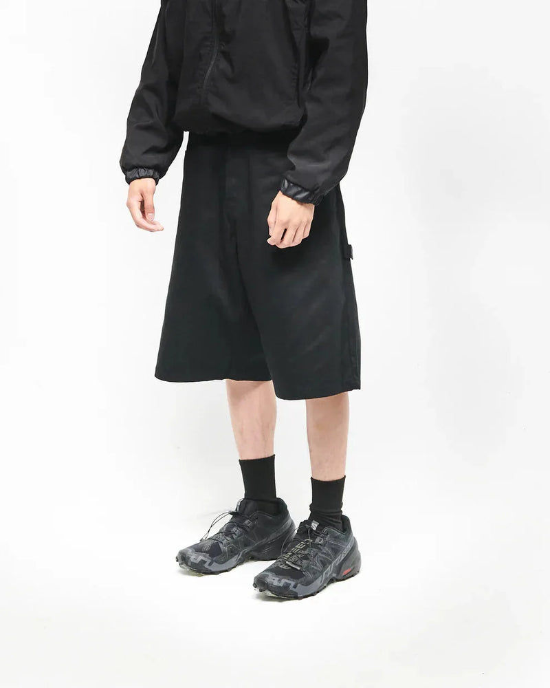 Sagrada JORT BLACK