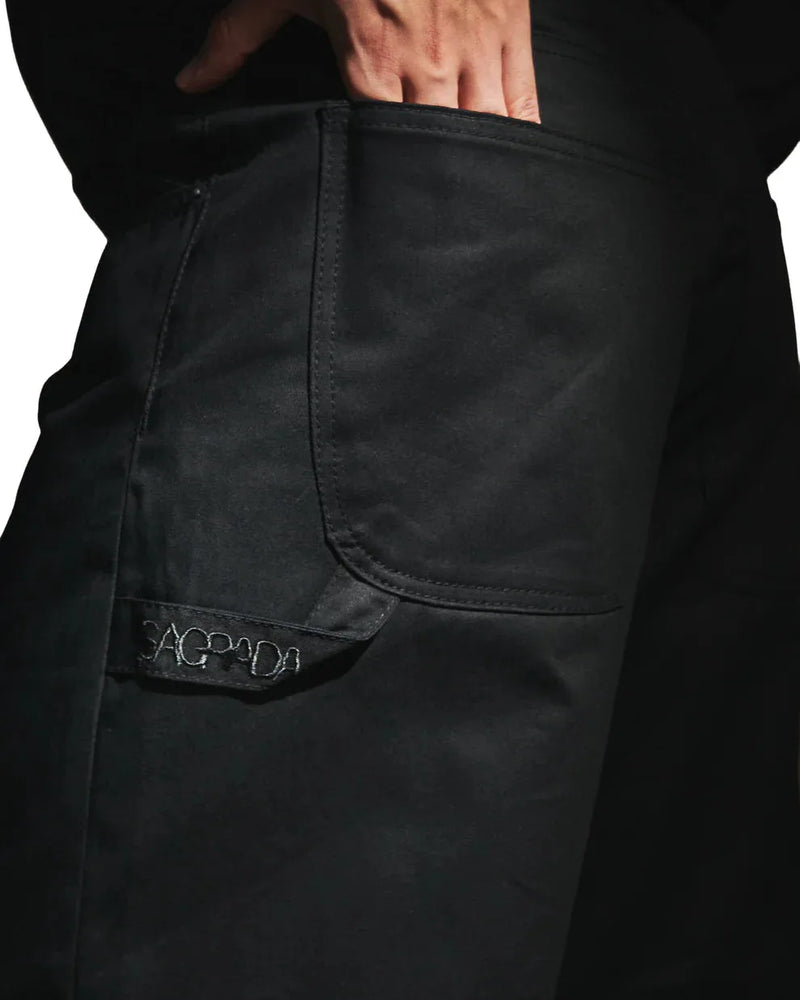 Sagrada JORT BLACK