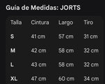 Sagrada JORT BLACK