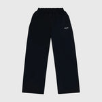 Baggy Black Sweatpants
