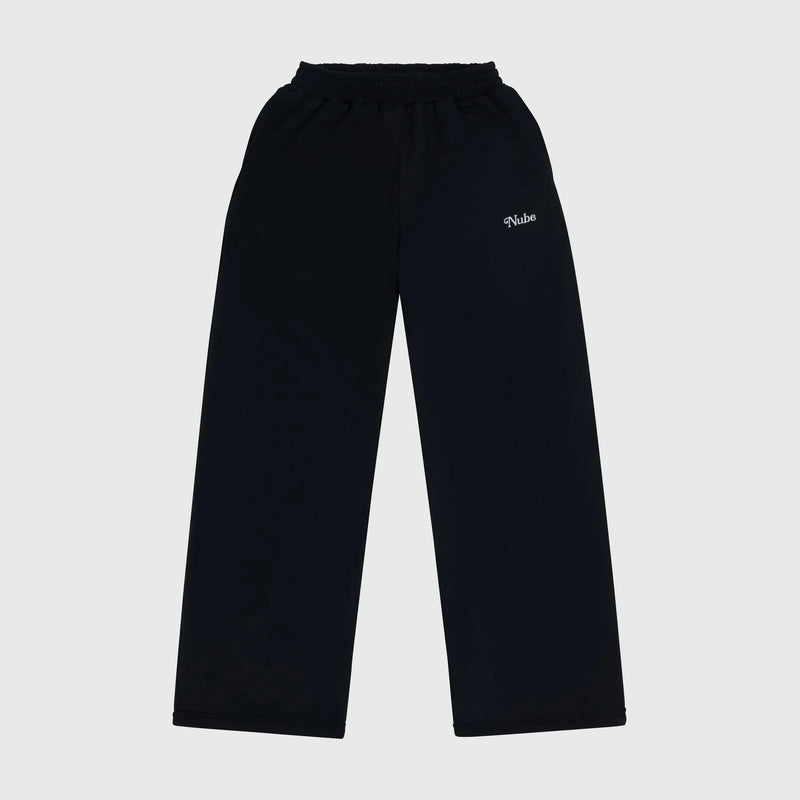 Baggy Black Sweatpants