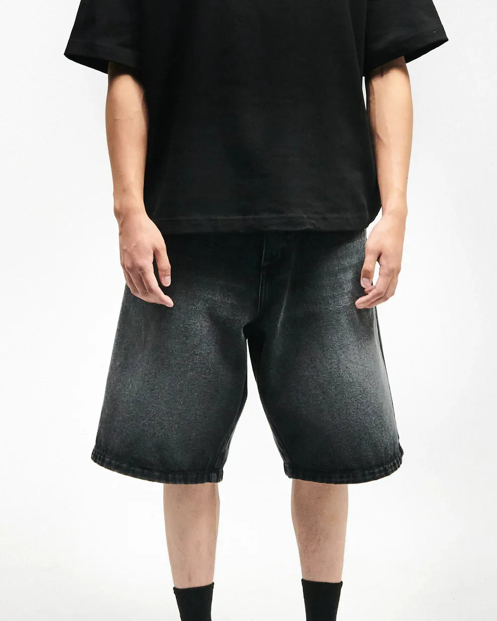 Short Baggy MP D04