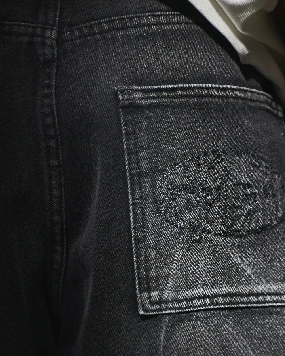 Short Baggy MP D04