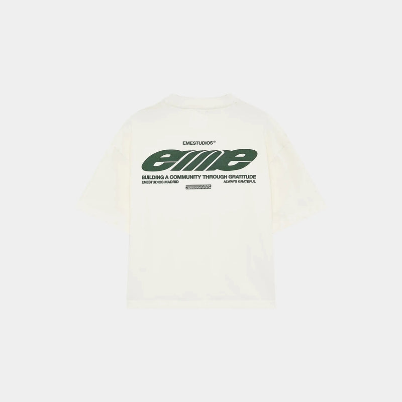 DNA Off Sand Oversized Tee