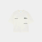 DNA Off Sand Oversized Tee