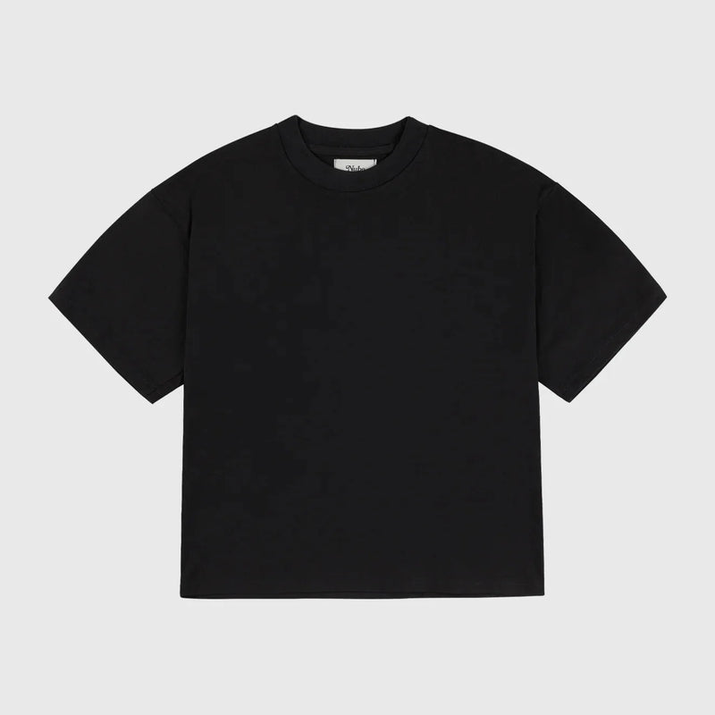 Basic Boxy Tee