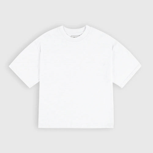 Basic Boxy Tee