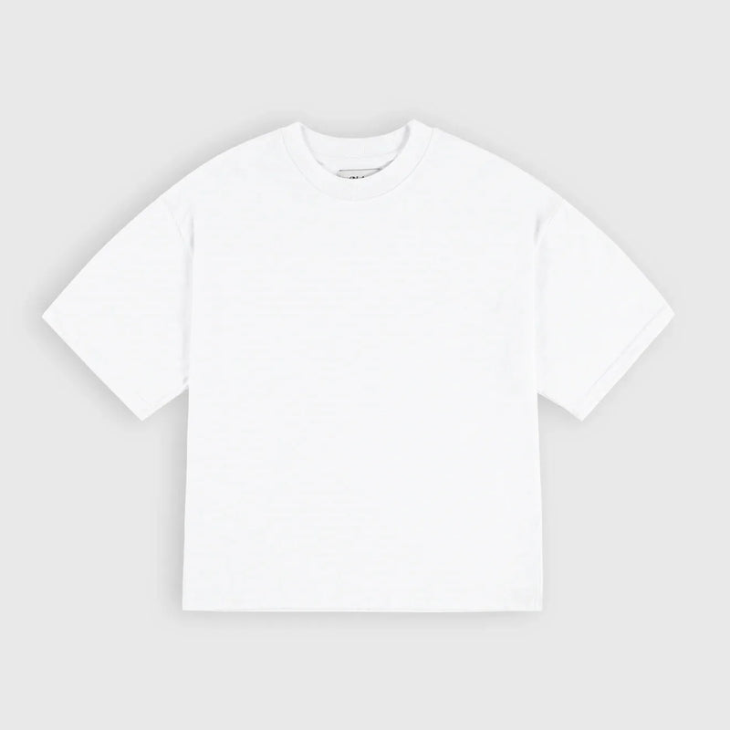 Basic Boxy Tee