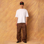 Basic Boxy Tee