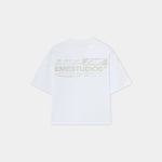 Rodeo Pearl Oversized Tee