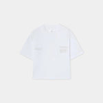 Rodeo Pearl Oversized Tee