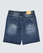Small N Baggy Shorts Washed | Nube | ColorWays