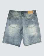 Small N Baggy Shorts Washed | Nube | ColorWays