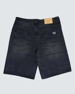 Small N Baggy Shorts Washed | Nube | ColorWays