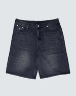 Small N Baggy Shorts Washed | Nube | ColorWays