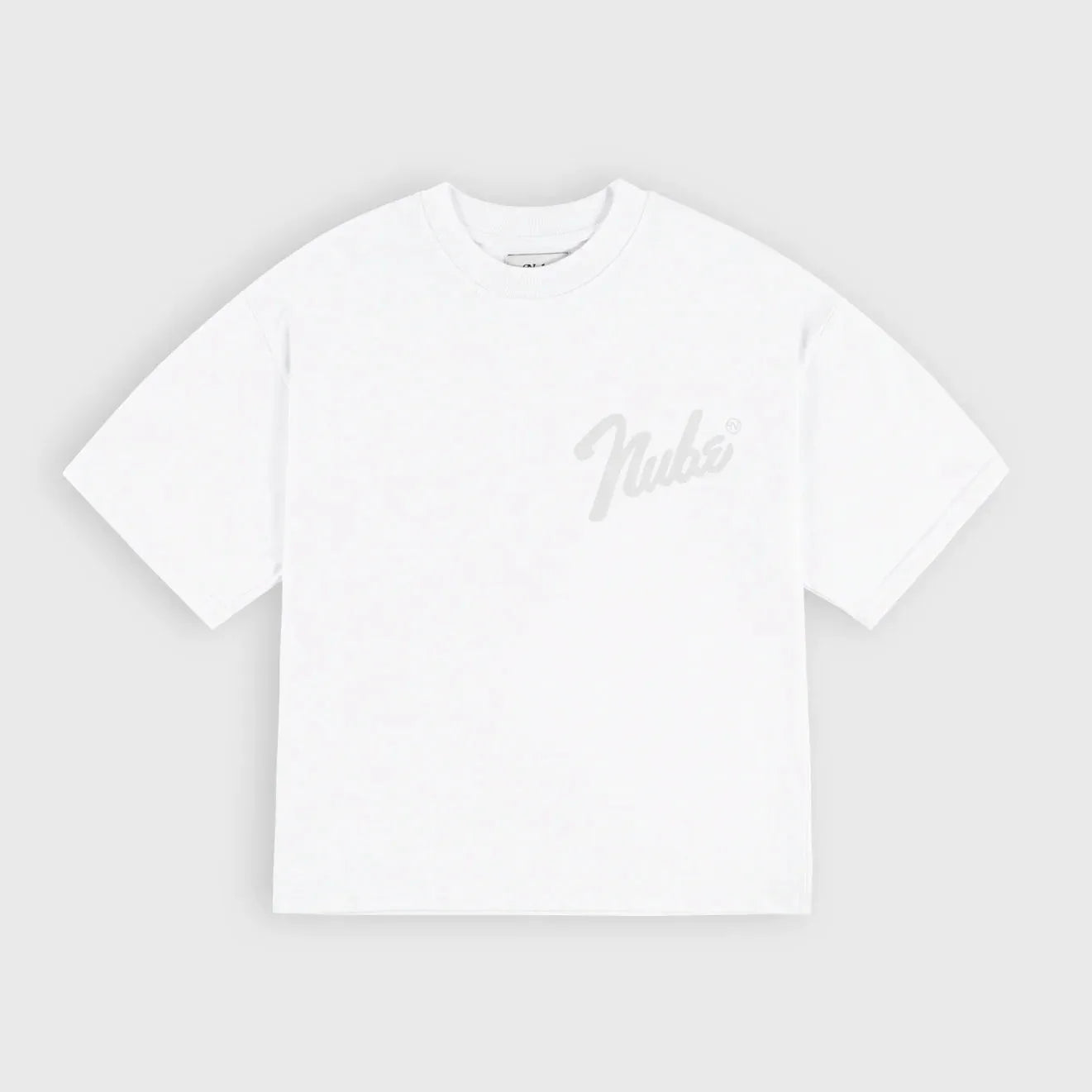 Nubender Boxy Tee