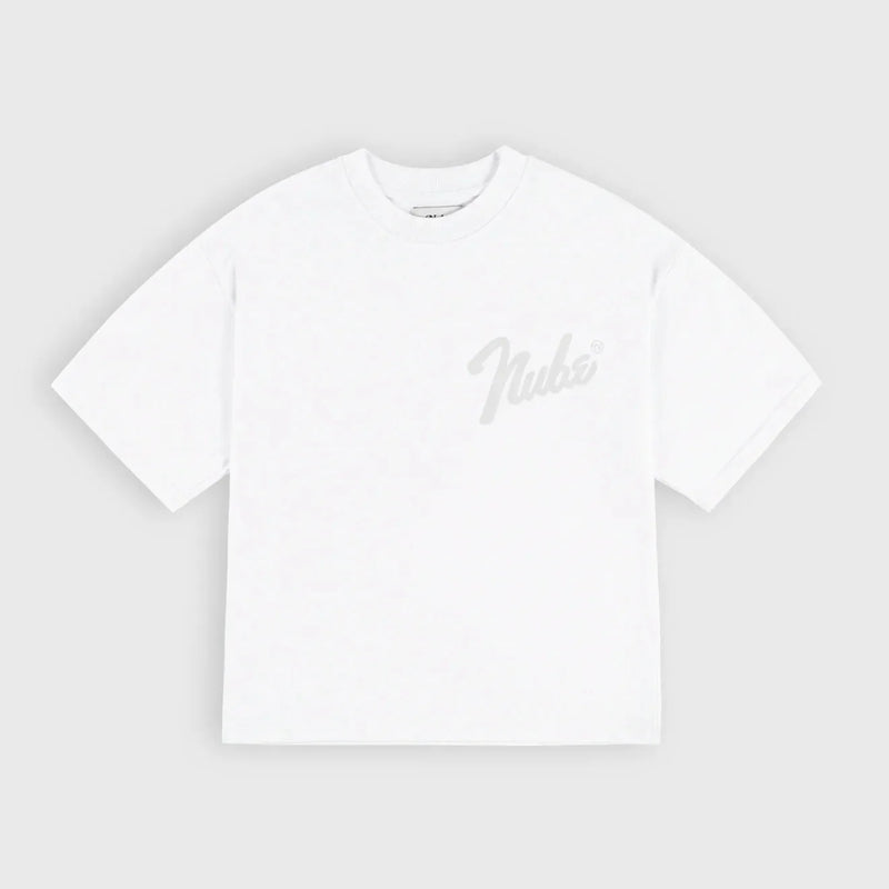 Nubender Boxy Tee