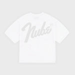 Nubender Boxy Tee