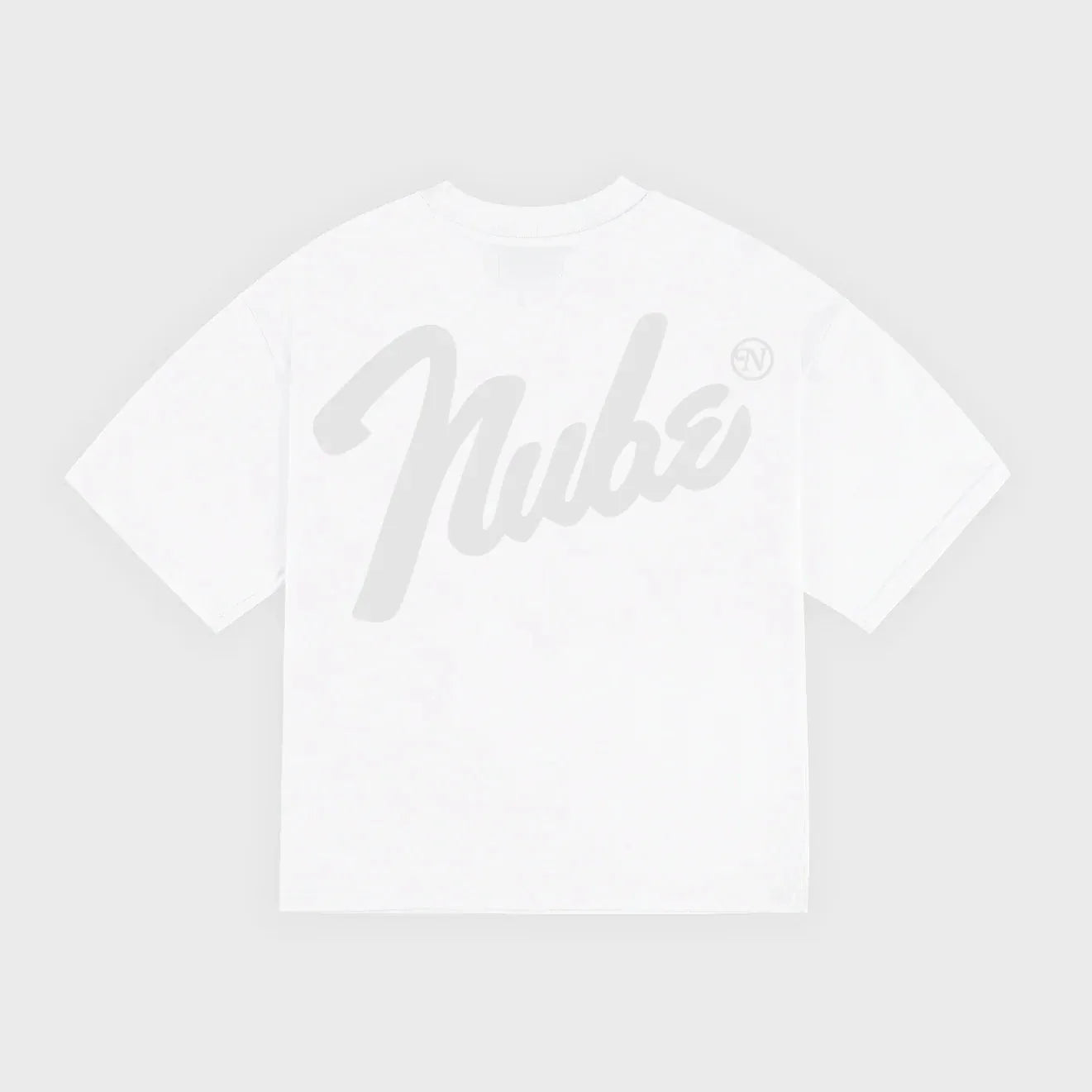 Nubender Boxy Tee