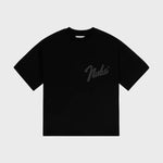 Nubender Boxy Tee