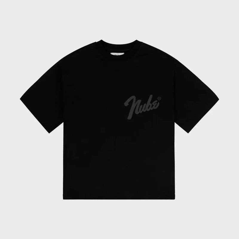 Nubender Boxy Tee