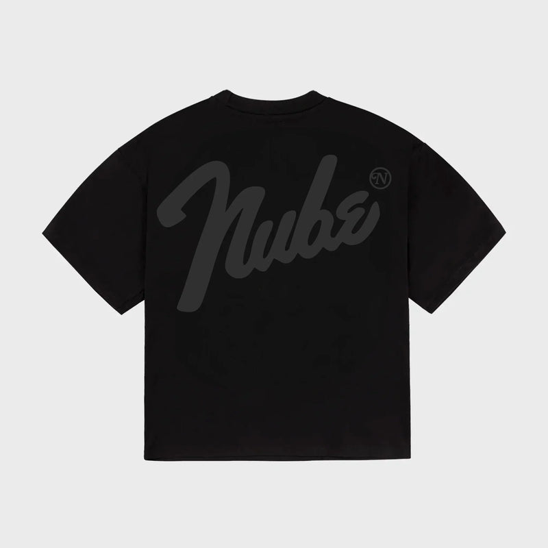 Nubender Boxy Tee