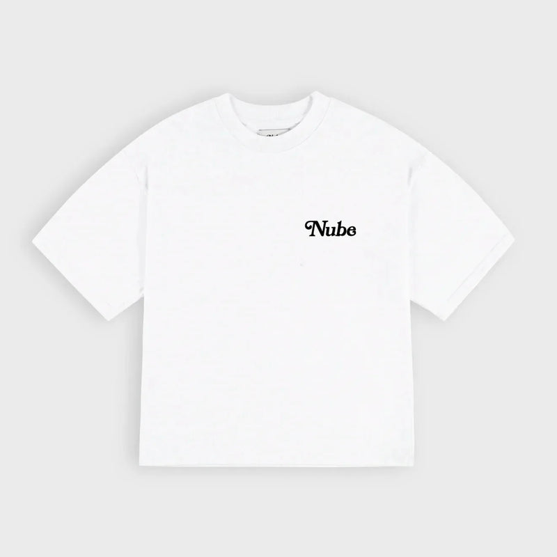 Work in Lambo Boxy Tee