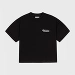Work in Lambo Boxy Tee