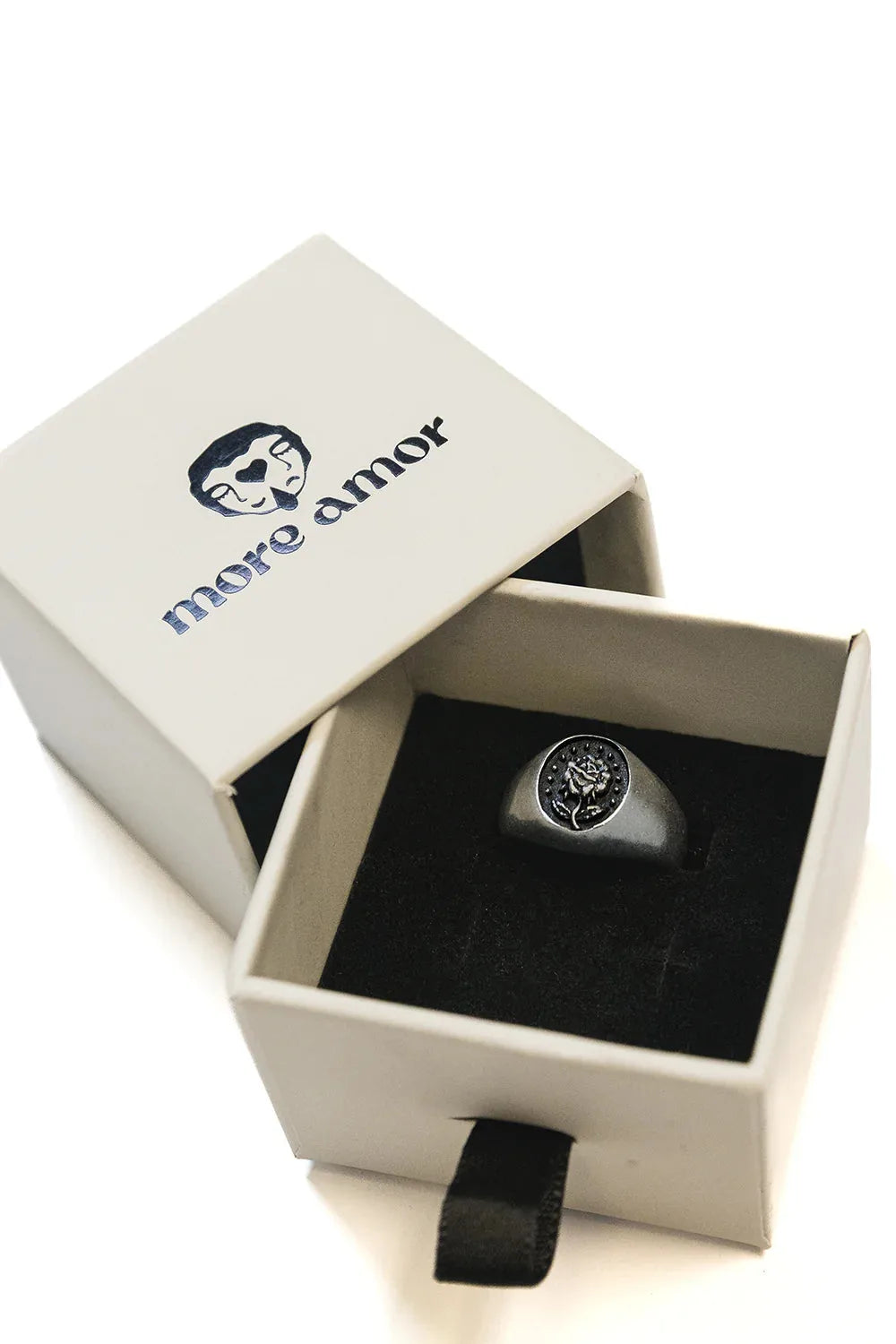 Anillo Traditional Rose | more amor
