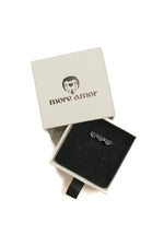 Anillo Triple Heart | more amor