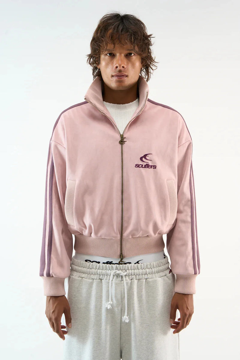 Bimbobox Pink Jacket