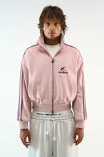 Bimbobox Pink Jacket