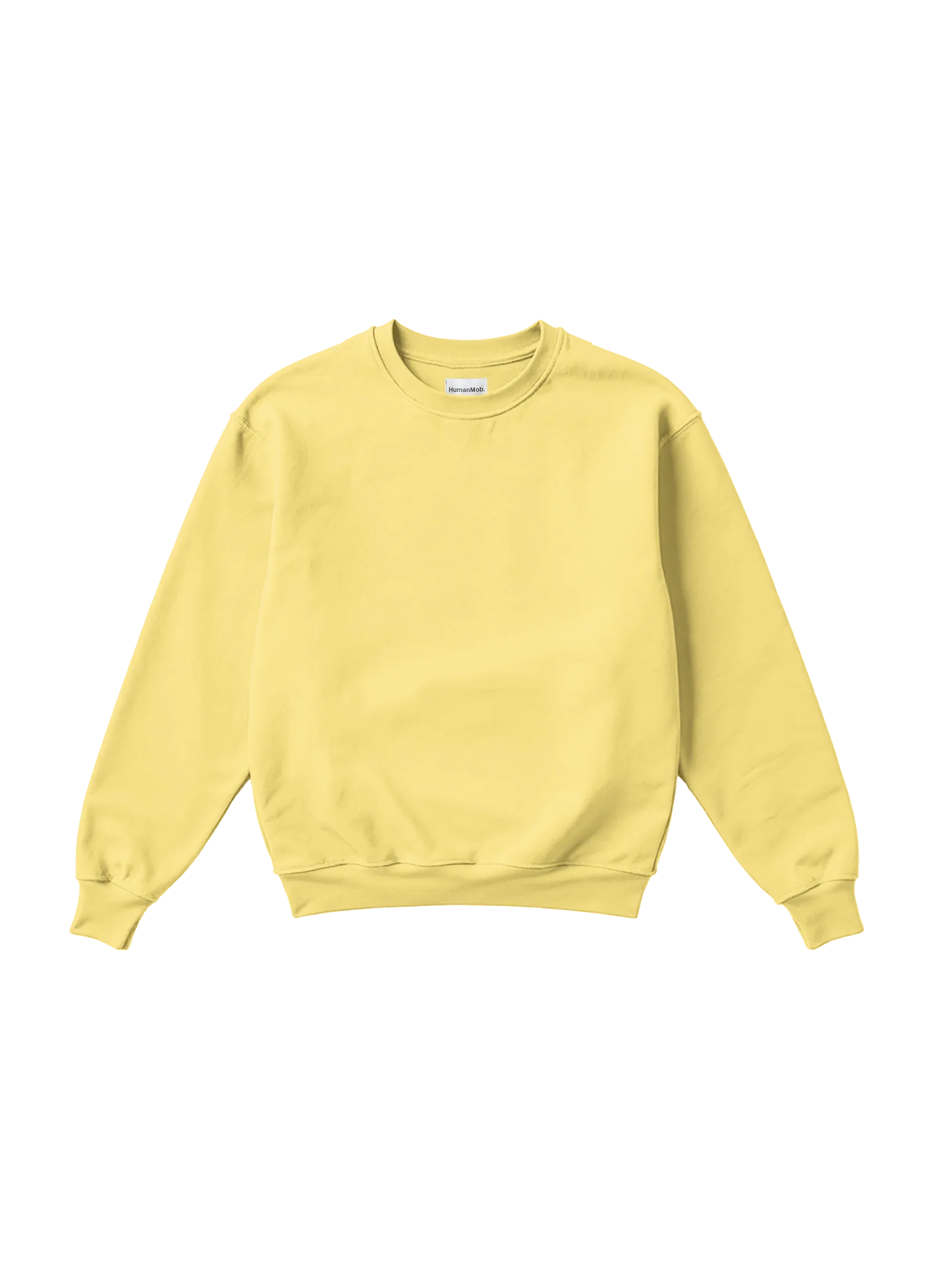 BOXY FIT POLO HOODIE