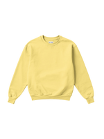 BOXY FIT POLO HOODIE