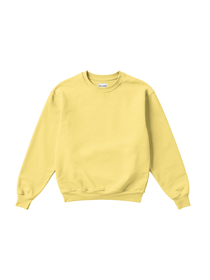 BOXY FIT POLO HOODIE