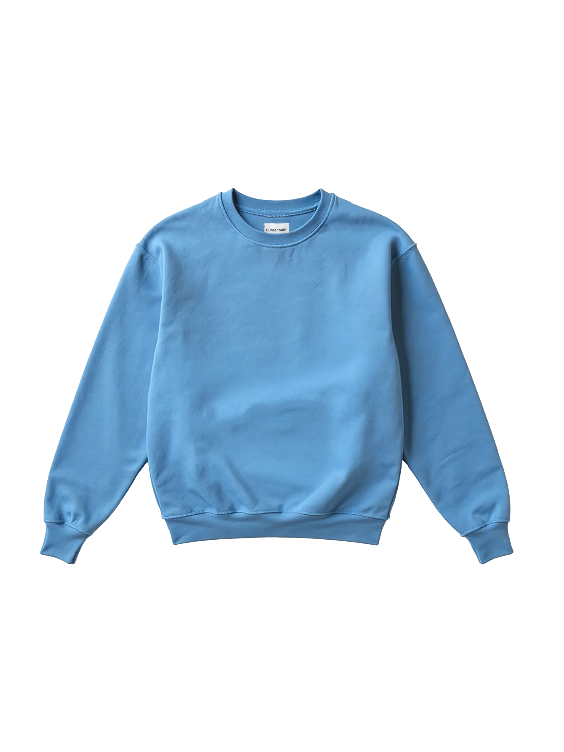 BOXY FIT POLO HOODIE